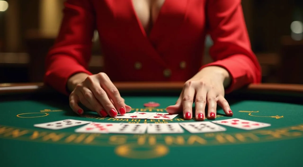 Slot Bonanza